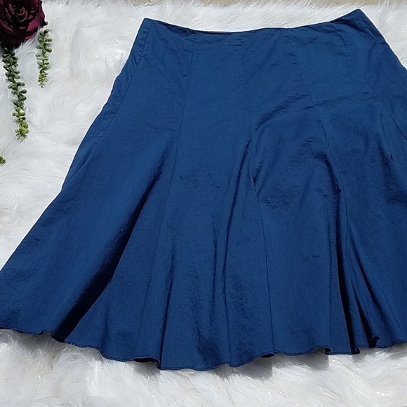 New York & Company Dresses & Skirts - New York & Company Pleated Skirt